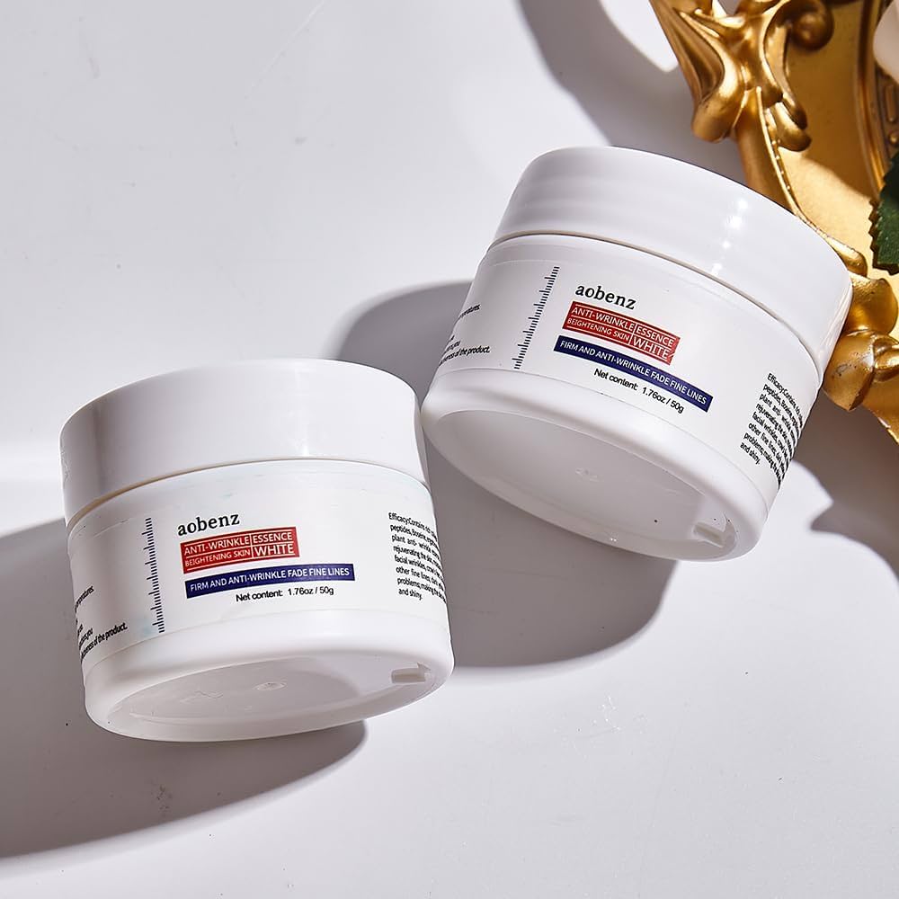 フェイスクリーム aao Amazon.com: SINPIN aobenz Anti Aging Moisturizer Face Cream
